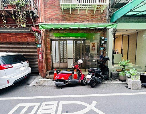 住辦皆宜-低樓層-天然瓦斯-三重國小站旁 - Image 14
