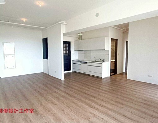 副都心研森景觀2房+平車｜檸檬🍋 - Image 13