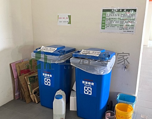 🗿✨【安南可寵可租補|含車位電梯大樓出租】✨🗿 - Image 13