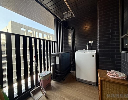 ⭐️愛琴海-2房全新屋含車管可租補⭐️ - Image 15
