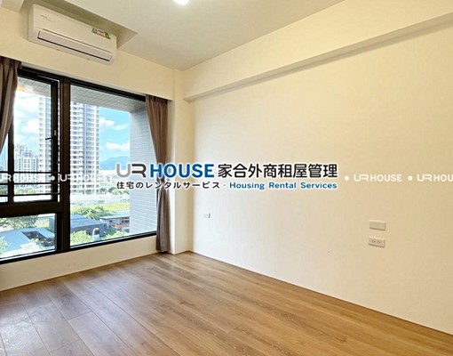 三重左岸｜泳池社區｜2房雙衛｜知名建商公設齊全 - Image 5