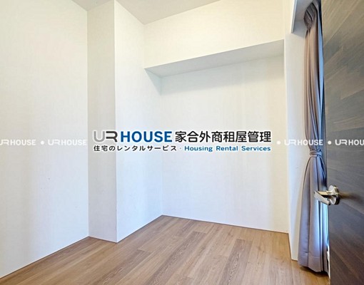 三重左岸｜泳池社區｜2房雙衛｜知名建商公設齊全 - Image 9