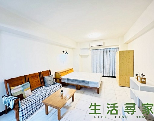🙌中西區套房出租台水電陽台獨洗曬可租補🙌 - Image 5