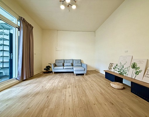 🏡陽明學區精裝家具齊全四房✨免服務費✨可申請租補✨社會住宅 - Image 3