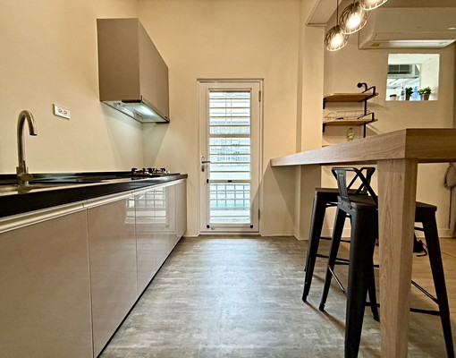 🏡陽明學區精緻裝潢家具齊全四房✨免服務費✨可申請租補 - Image 1