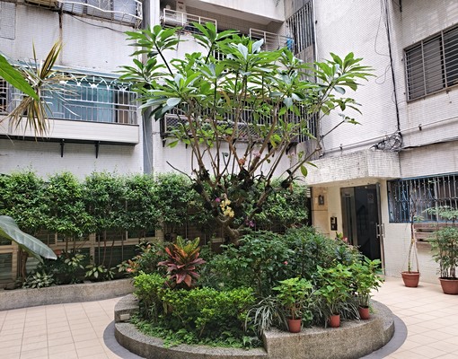民生公園.溫馨雅房 - Image 2
