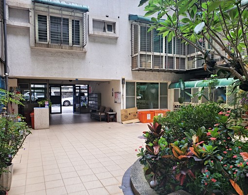 民生公園.溫馨雅房 - Image 2