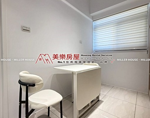 美樂*六張犁站*新屋落成*質感一房*有陽台*可報稅租補入籍 - Image 9
