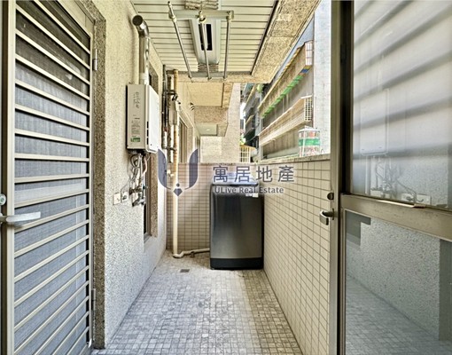 【忠孝新生】高檔四房宅｜採光明亮、鬧中取靜、拎包入住 - Image 15