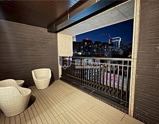 【中山】精緻二房宅｜全新首租、高樓景觀、拎包入住 - 591租屋網 - Image 11