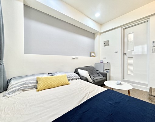 澄清工業✨短租首選✅租屋補助✅獨洗窗曬✅精美裝潢 - Image 6