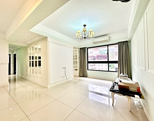 可租補⭐中園極新四房平車⭐屋況漂亮⭐含車含管 - 591租屋網 - Image 2