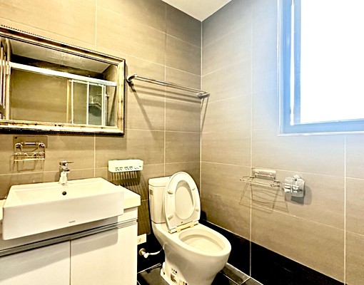 可租補設籍⭐中園極新四房平車⭐屋況漂亮 - Image 14