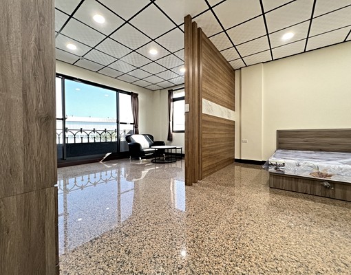 大坪數一房一廳✨可貓可租補✨汽車好停✨流理台電磁爐✨陽台獨洗 - Image 2