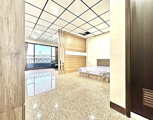 大坪數一房一廳✨可貓可租補✨汽車好停✨流理台電磁爐✨陽台獨洗 - Image 12