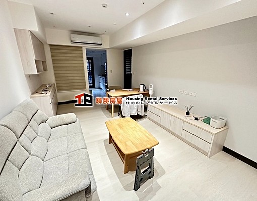 ❤️友善屋源❤️歡迎租金補貼」❤️🏠社宅免服務費✅ - Image 1