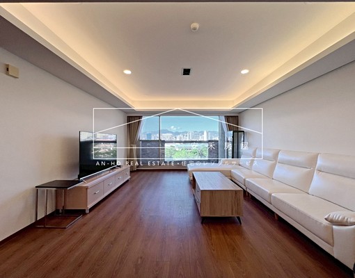 MRT市政府•高樓景觀•近大巨蛋松山文創園區 - Image 2