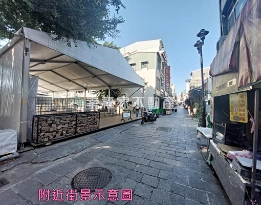 安平老街有水有電店面地出租 - Image 5