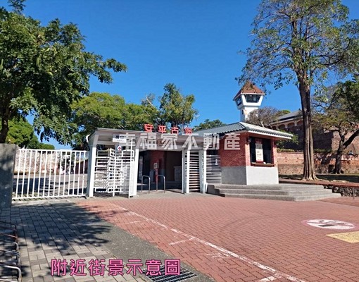 安平老街有水有電店面地出租 - Image 6