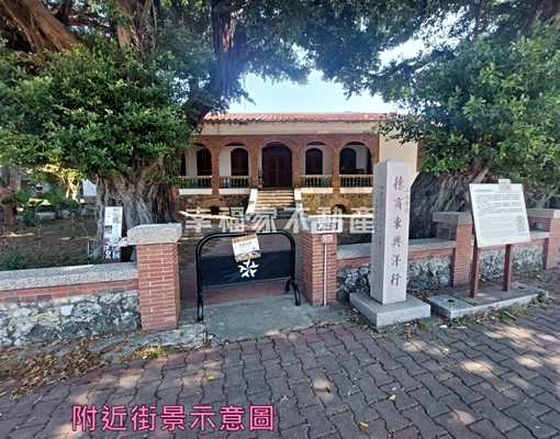 安平老街有水有電店面地出租 - Image 4