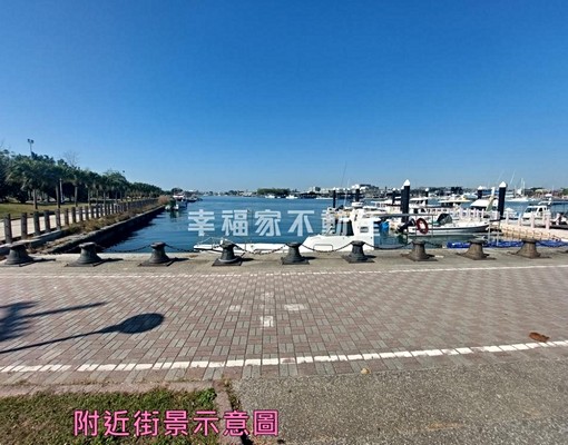 安平老街有水有電店面地出租 - Image 12