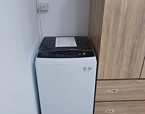 真理大學校門口極新家具獨立自用洗衣機 - Image 4