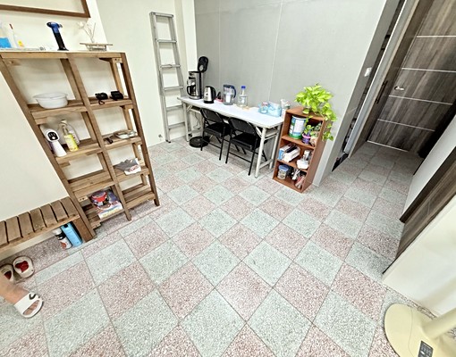 華江國小/秒殺三房/全新家電/天然瓦斯/寵洽/可炊 - Image 3