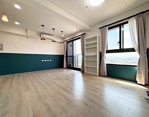 🌼可租補貓咪🌼傢俱可談全配☑️高樓層景觀戶✨輕屋齡‼️ - Image 5