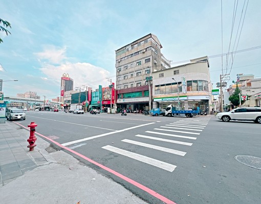 近台積電.後勁夜市⭐1大房+平車⭐全新未住可拎包入住 - Image 15