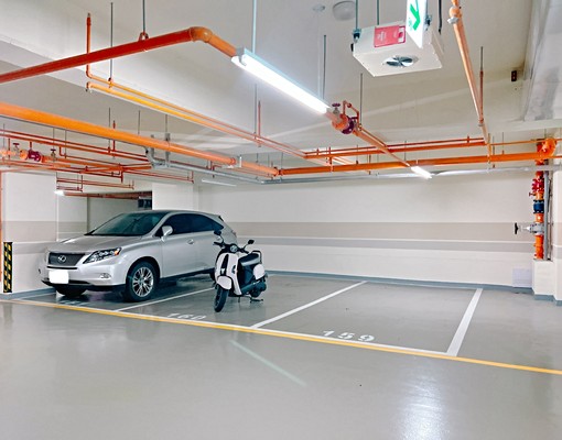 近台積電.後勁夜市⭐1大房+平車⭐全新未住可拎包入住 - Image 13