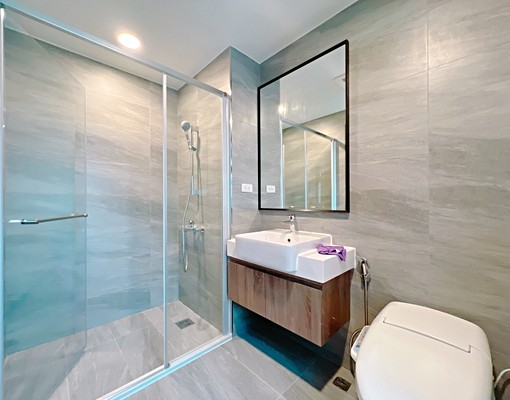 近台積電.後勁夜市⭐1大房+平車⭐全新未住可拎包入住 - Image 11