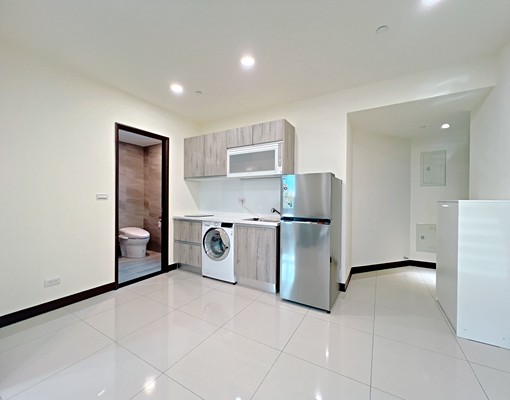 近台積電.後勁夜市⭐1大房+平車⭐全新未住可拎包入住 - Image 7