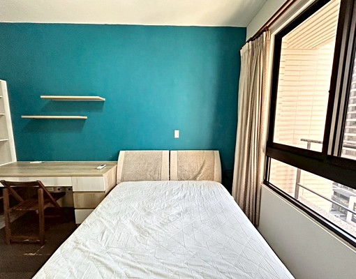 雙車位【園區家庭首選】富宇建設雙陽台大四房 - Image 10