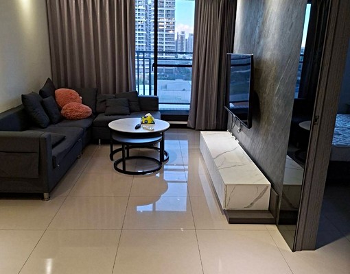 A7金捷市全新百萬裝潢家具含車位機車位 - Image 6