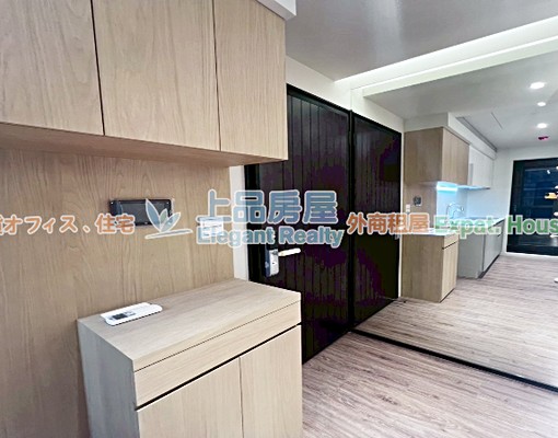 A-138316民權西路站＊時尚全新1+1房 - Image 4