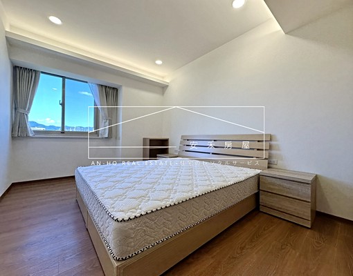 MRT市政府｜近松山文創園區▲高樓美景▲飯店式管理 - Image 9