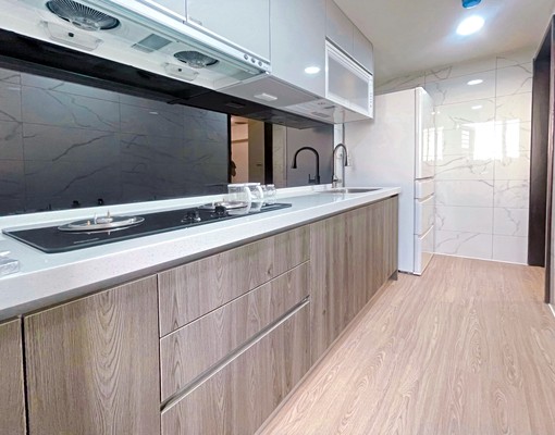 合陽捷運湛~全新未住過2房有車位~近廣豐 - Image 14