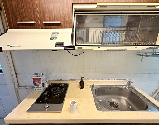 台北101🏠租補寵物友善/變頻冷氣/天然瓦斯/可開火 - Image 5