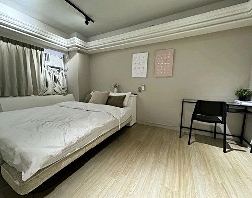 西門電梯，裝潢新，全新家具，陽台，可貓，可租補 - Image 5