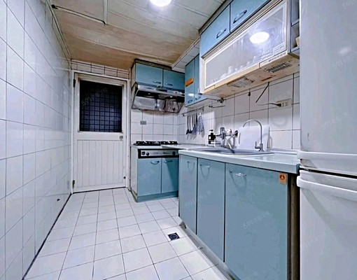 西門電梯，裝潢新，全新家具，陽台，可貓，可租補 - Image 11