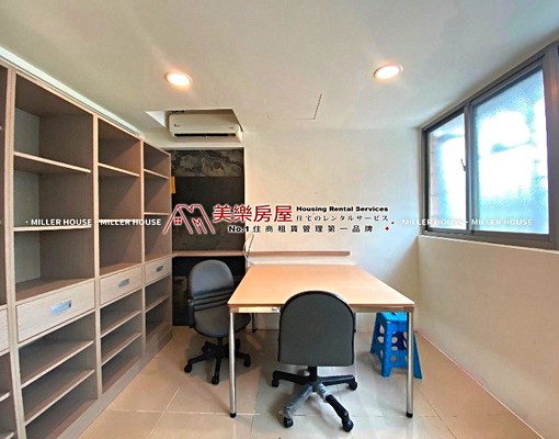 美樂~近昆陽站*南港一樓3房*可辦公工作室*雙衛浴*好停車 - Image 5