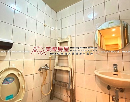 美樂~近昆陽站*南港一樓3房*可辦公工作室*雙衛浴*好停車 - Image 13