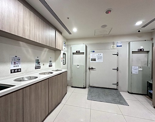 菜寮/裝潢精美格局方正採光通風/傢俱齊全/包裹垃圾代收機能佳 - Image 13