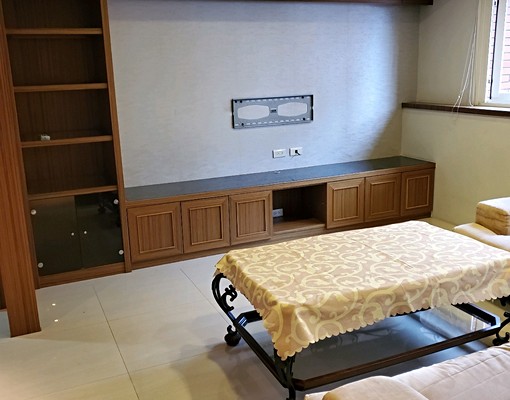 交通方便，鬧中取靜，環境優雅，近臨江商圈 - Image 1