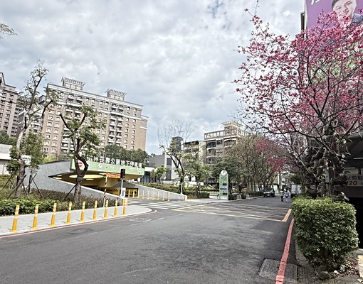 樹林車站/長壽米蘭公園/邊間景觀二樓 - Image 1