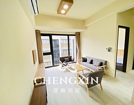 💎精美正三房_垃圾處理_雙衛浴_間間開窗採光佳_乾濕分離_ - Image 1