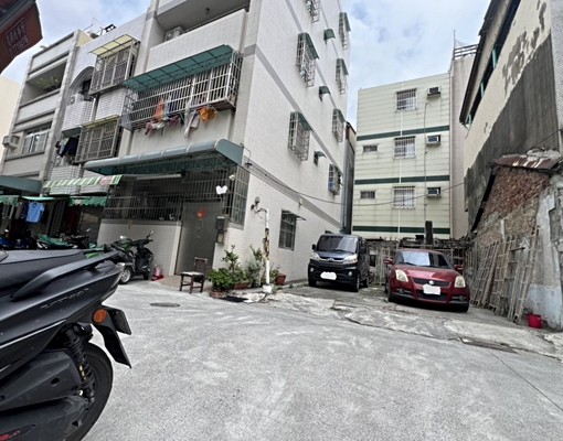 苓雅建地_6米路上_適合自地自建_售價實在