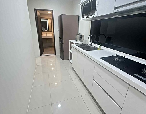 ❤️可租補❤️好新❤️好精緻❤️好漂亮❤️家俱電全部齊全❤️ - Image 2