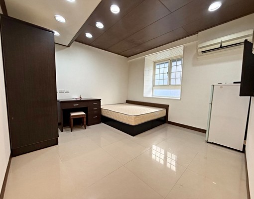 文德🏠免爬高寵物友善/獨洗曬/雙門冰箱/衛浴開窗/採光通風 - Image 1