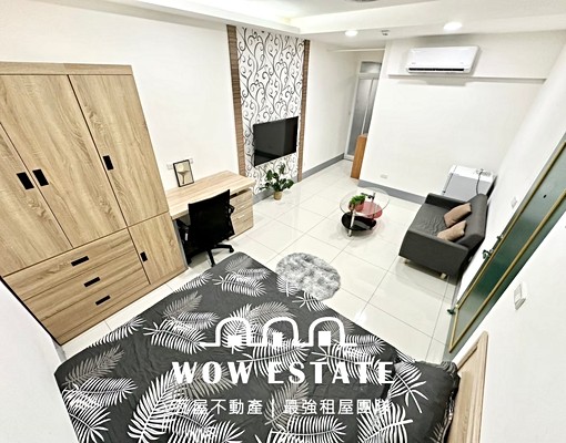 多間可選🚶♂️走路到逢甲✨稀有大套房🉑多租補 - Image 4